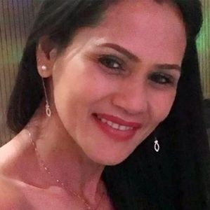 Meet your Posher, Josephine